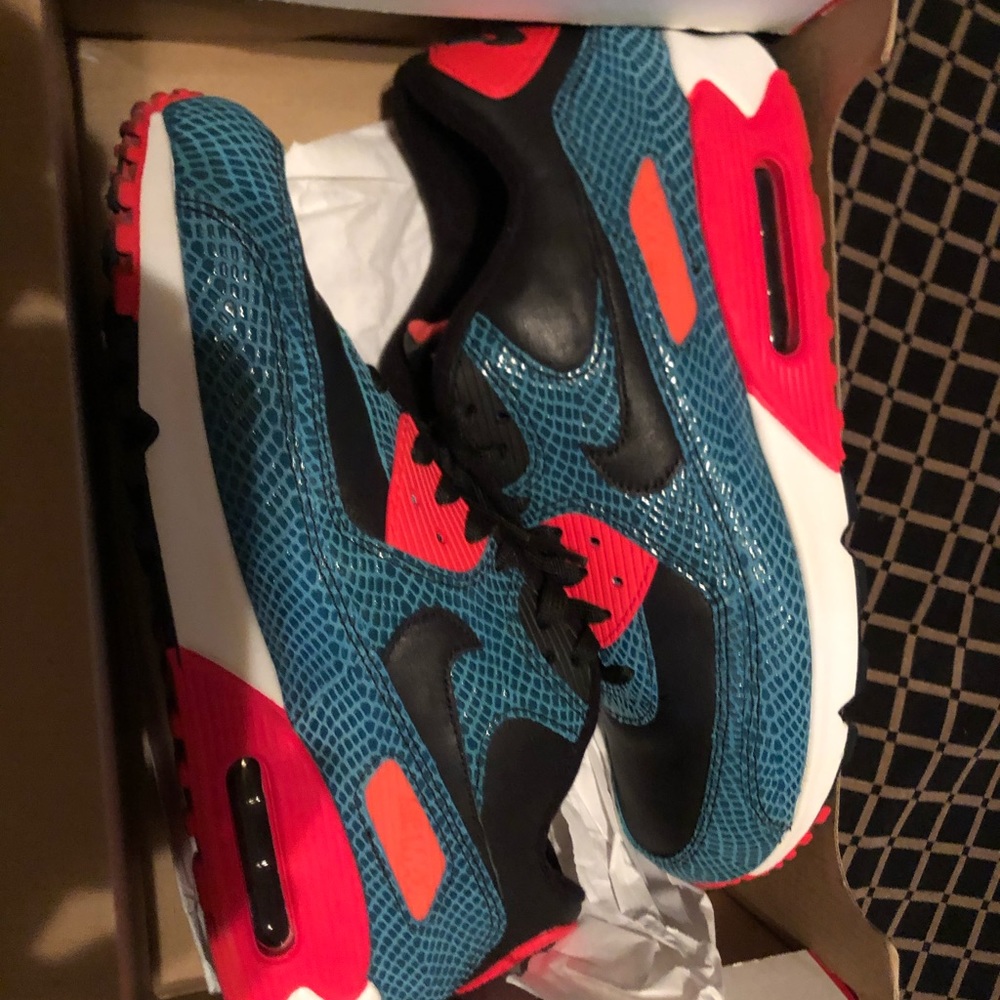 Air max Anniversary color way - Picture 1 of 2